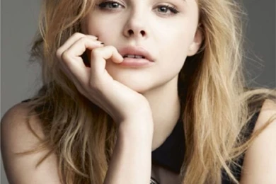 Chloe Moretz Wallpapers   Wallmanage.com
