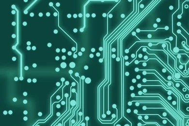 Circuit Board iPhone 5s Wallpapers Download