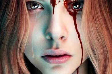 Chloe Moretz In Carrie 2013 HD Wallpapers   IHD Wallpapers