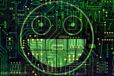 Printed Circuit Board