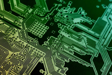 Electronic Circuit HD Wallpapers