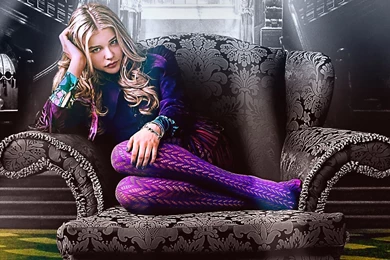 Chloe Moretz Wallpapers   Chloe Moretz Wallpapers (37601792)   Fanpop