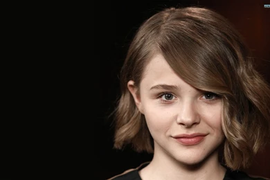 Chloe Moretz Wallpapers Celebrity Wallpapers