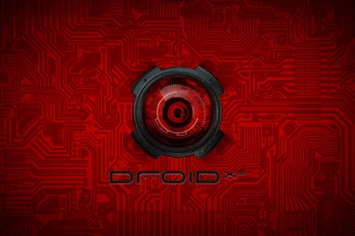 Droid X2 Circuit Wallpapers B By StuntinX On DeviantArt