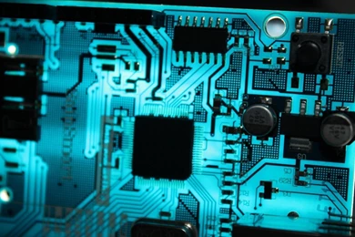 Circuit Computer Wallpapers, Desktop Backgrounds