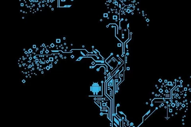 UCCW Of A Cherry Pie Android Homescreen By Fulgore84   MyColorscreen