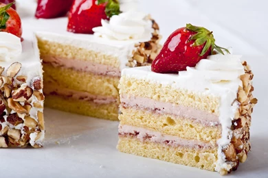 Cake Wallpapers Photo