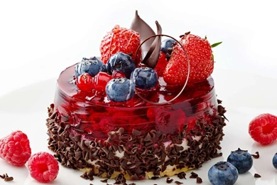 Chocolate Cake Wallpapers For Desktop   HD Wallpaper Backgrounds ...