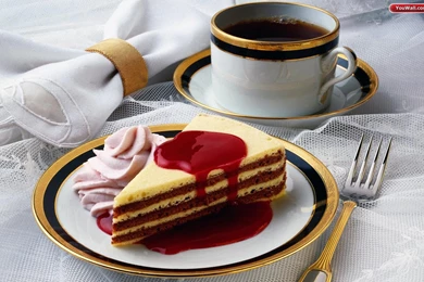 Cake Wallpapers Mobile