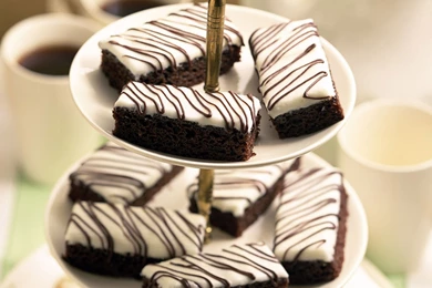 Chocolate Cake Wallpapers And Images   Wallpapers, Pictures, Photos