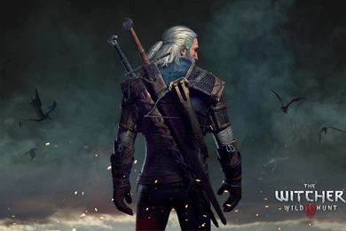 The Witcher 3: Wild Hunt Wallpapers HD Gallery