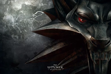 15 Fantastic HD The Witcher Wallpapers   HDWallSource.com