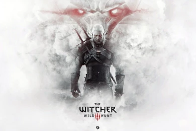 The Witcher 3: Wild Hunt Wallpapers HD 6 Gallery