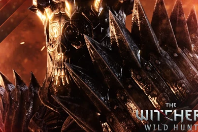 DeviantArt: More Like The Witcher 3: Wild Hunt   Wallpapers