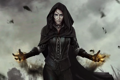 304 The Witcher 3: Wild Hunt Tapety HD