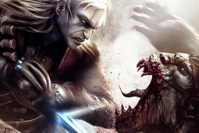 The Witcher Wallpapers   Game Wallpapers