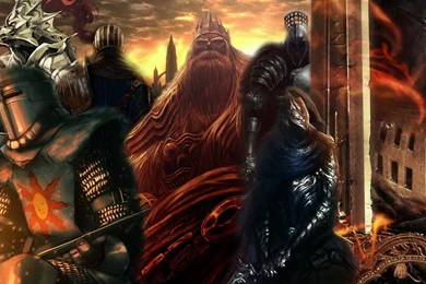 Dark Souls Wallpapers 255068