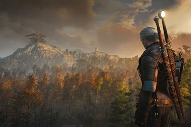 The Witcher 3: Wild Hunt Wallpapers   Game Wallpapers