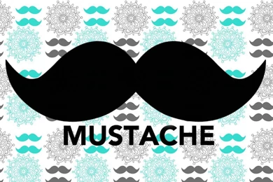 Moustache Wallpapers