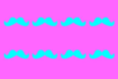 Mustache On Pinterest