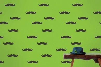 The Posh Mom Life — Blog — Top 10 Chic Wallpapers