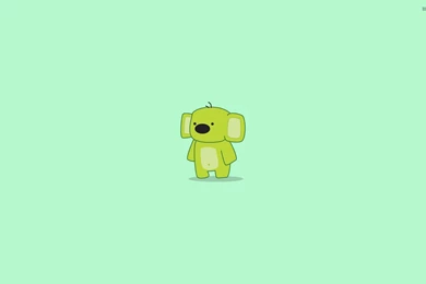 Koala Wallpapers   Minimalistic Wallpapers