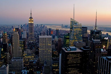 New York City Wallpapers   Wallpapers HD Base