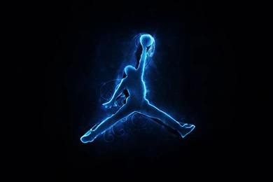 Jordan Logo Wallpapers HD