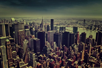 Cityscapes, New York City :: Wallpapers