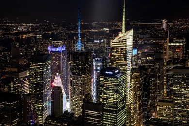 226 New York HD Wallpapers