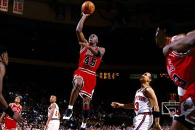 Michael Jordan Wallpapers OI19