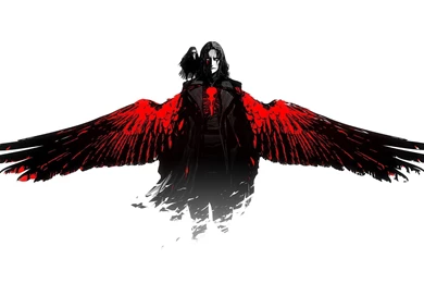 10 The Crow HD Wallpapers