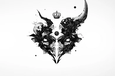 Crow HD Desktop Wallpapers : Widescreen : High Definition ...