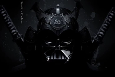 Download Samurai Darth Vader HD Wallpapers For Galaxy S3 ...