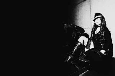 Miss Fortune Mafia Wallpapers By Kathy Chan007 On DeviantArt