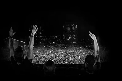 Swedish House Mafia Wallpapers