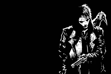 The Crow Favourites By Princessadeli On DeviantArt