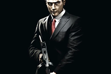 MAFIA II Crime Shooter Action Adventure Fighting 1mafiall Violence ...