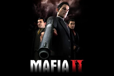 MAFIA II WALLPAPER By Nder vander On DeviantArt