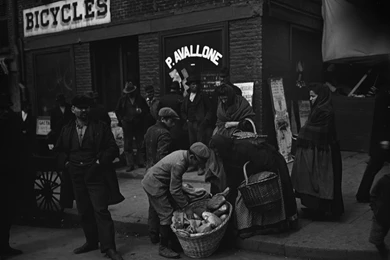 5 Mafia HD Wallpapers