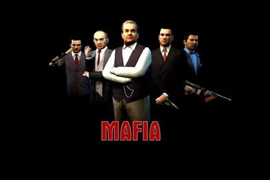 Don Salieris People  Free Mafia Wallpapers Gallery   Best Game ...