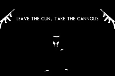 Mafia Quotes. QuotesGram