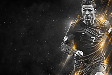 Cristiano Ronaldo 7 Wallpapers 2015