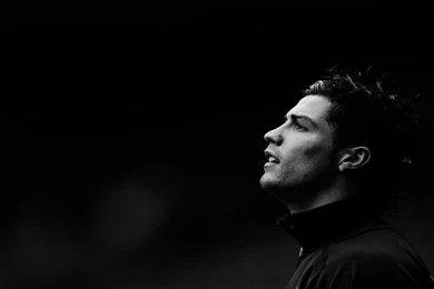 HQ Cristiano Ronaldo Wallpapers