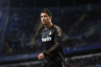 Best Cristiano Ronaldo Wallpapers