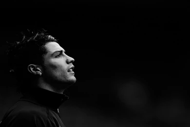 High Quality Cristiano Ronaldo Wallpapers