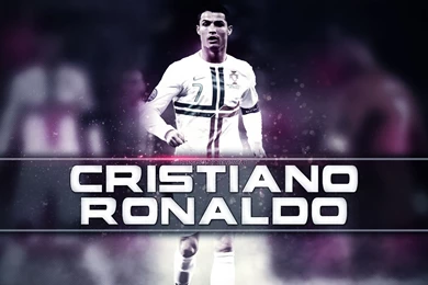 Cristiano Ronaldo HD Wallpapers