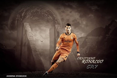 Cristiano Ronaldo Wallpapers   CR7 HD Wallpapers