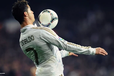 Cristiano Ronaldo Wallpapers HD Download