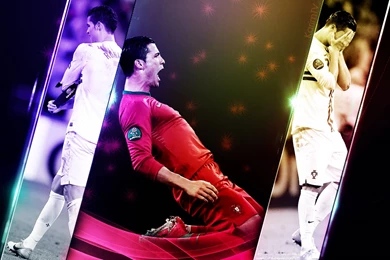 Cristiano Ronaldo Hd Wallpapers Page 0